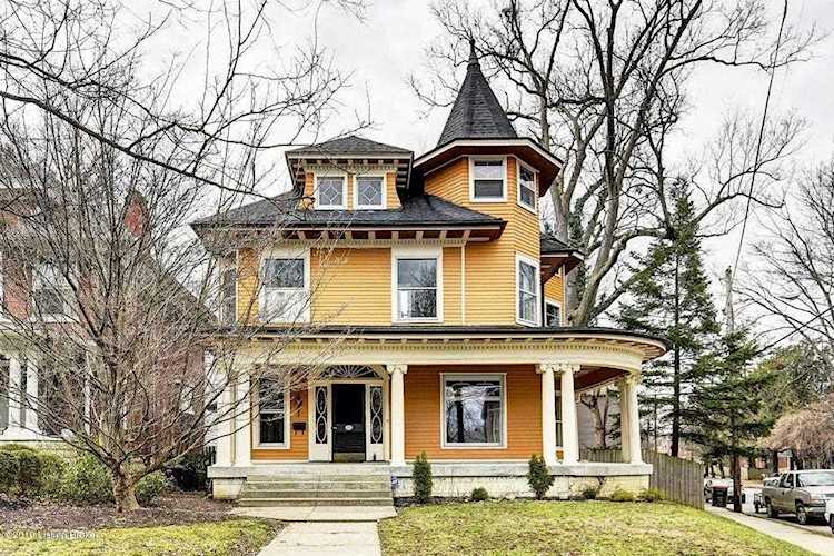 1200 Everett Ave Louisville, KY 40204 | MLS #1555050