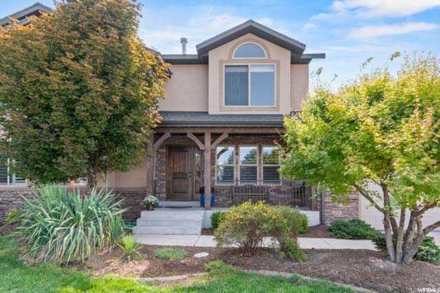 4669 W Vista Dr Highland, UT 84003
