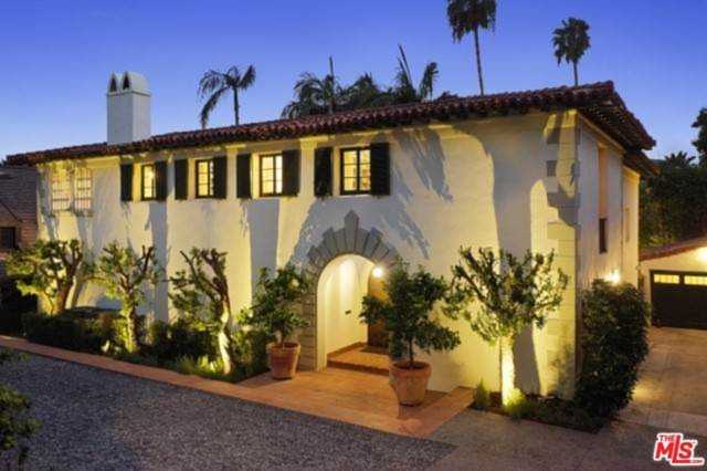 2349 Nottingham Avenue Los Angeles, CA 90027