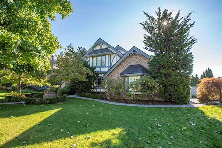615 W Bradford Ct Spokane, WA 99203