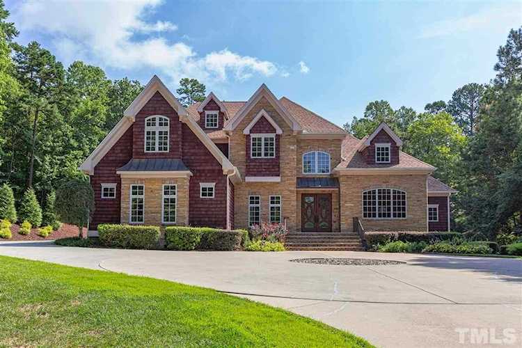 10447 Swain Chapel Hill, NC 27517