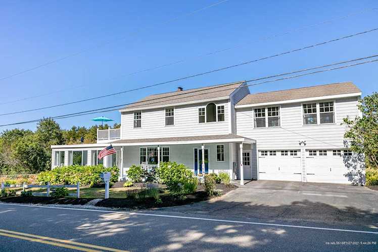 162 Two Lights Rd Cape Elizabeth, ME 04107