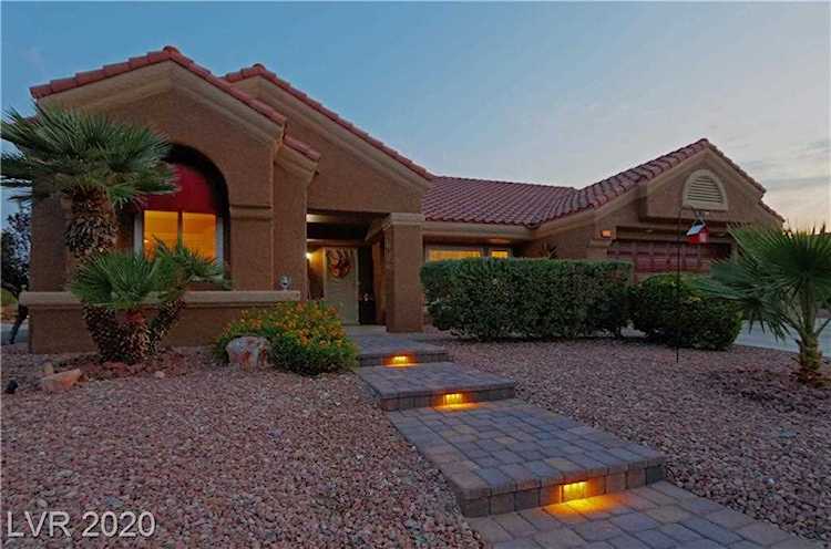 8501 Silkwood Ct Las Vegas, NV 89134