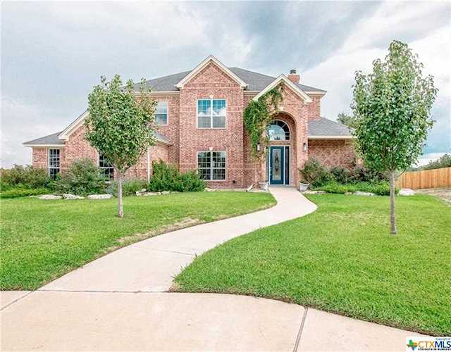 1303 Nathan Ln Copperas Cove, TX 76522
