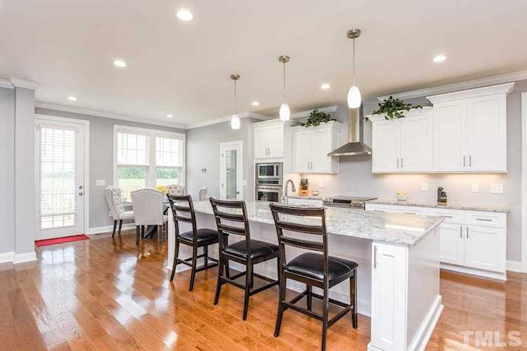 835 Hatcher Road Selma, NC 27576