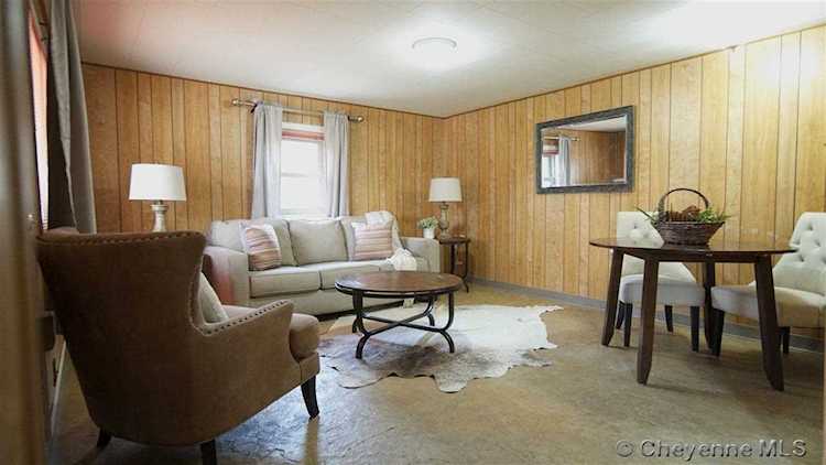 2410 E 11th St Cheyenne, WY 82001