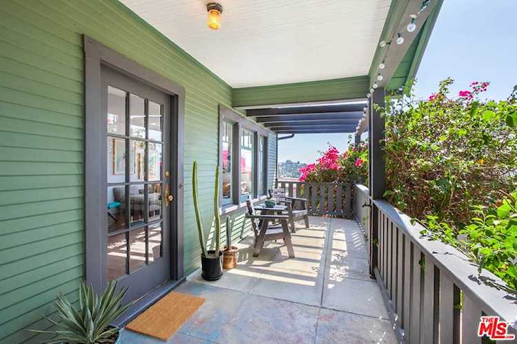 4022 York Hill Place Los Angeles, CA 90041