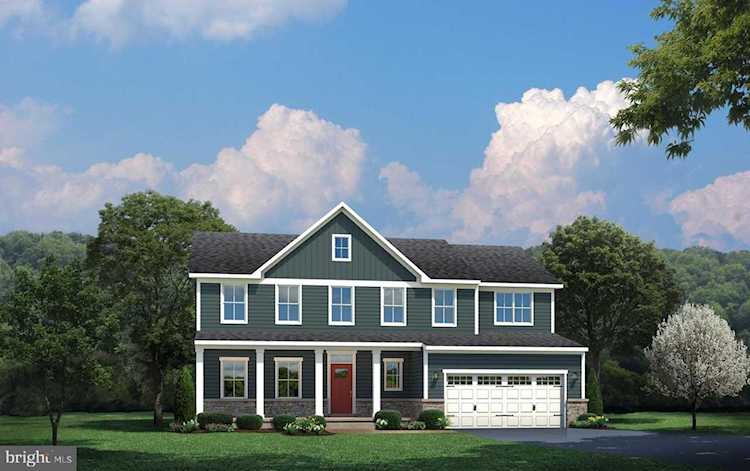 Heritage Dr Chesapeake Beach, MD 20732