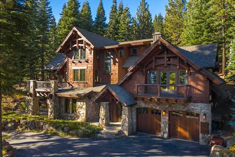 2208 Silver Fox Court Truckee, CA 96161