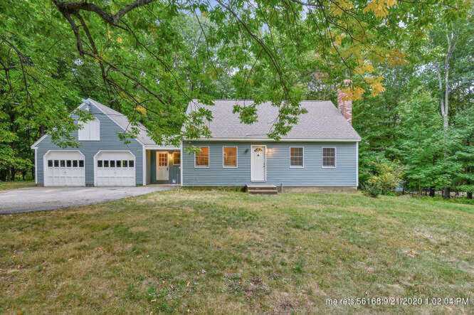 46 Mountain View Rd Gray, ME 04039