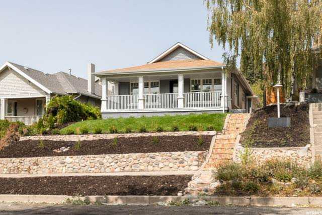 425 E 10th S Ave Salt Lake City, UT 84103
