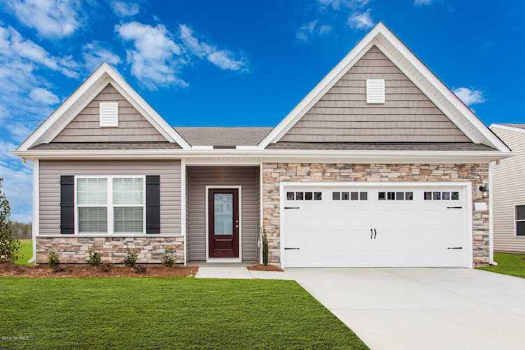 141 W Luminous Way Hampstead, NC 28443