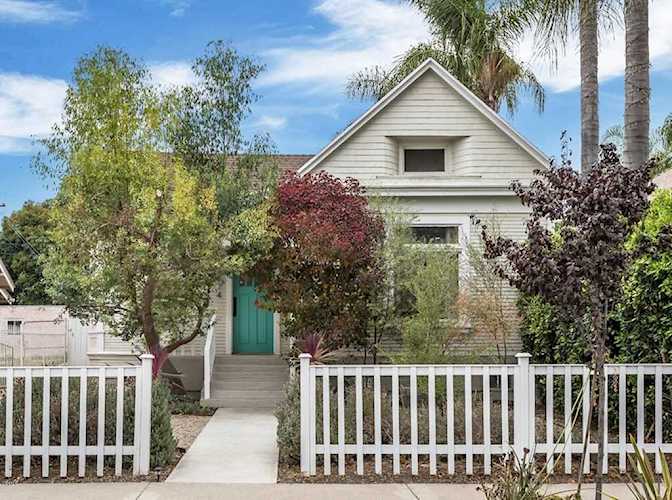 3674 6th Avenue Los Angeles, CA 90018