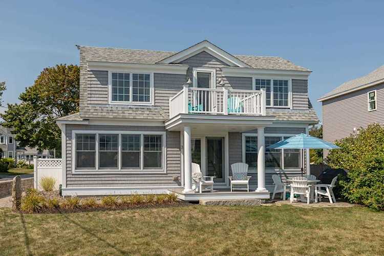 3 Browns Ct Rye, NH 03870