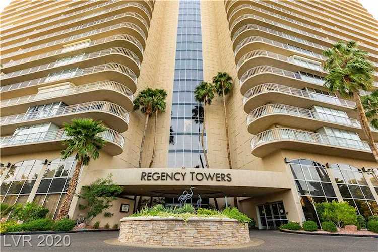 3111 Bel Air Dr #16H Las Vegas, NV 89109