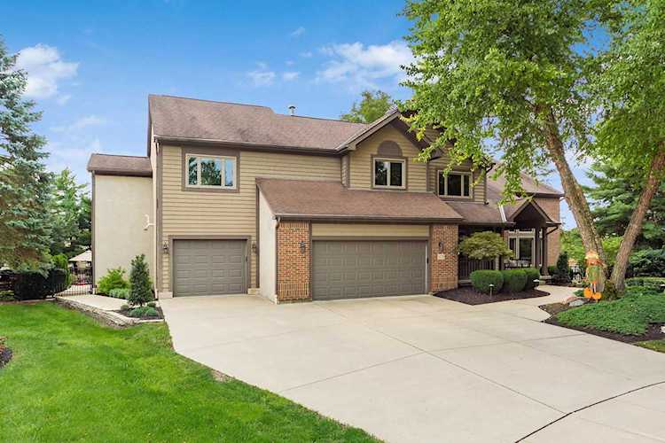 9759 Chaucer Court Pickerington, OH 43147