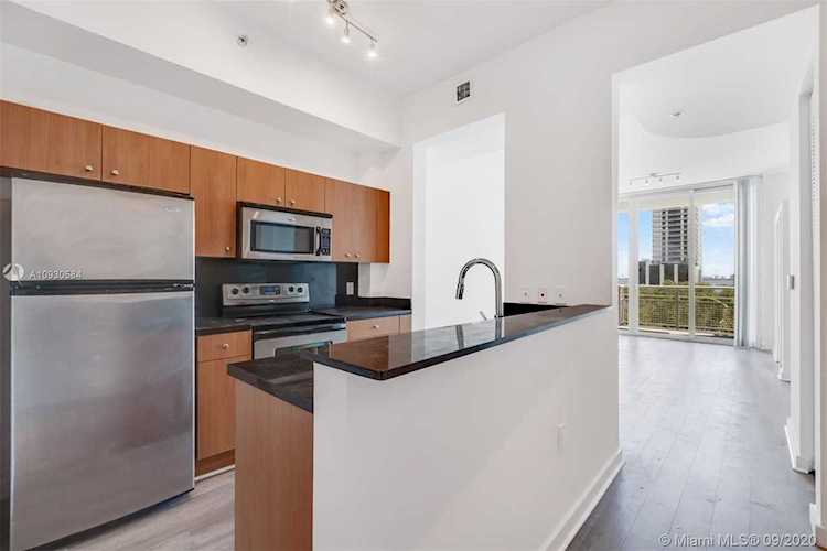 2200 NE 4th Ave #608 Miami, FL 33137