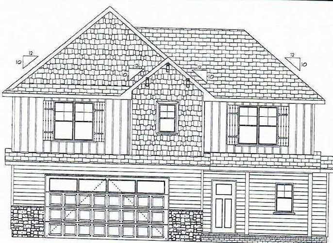 120 Eaker Dr Cameron, NC 28326 | MLS 642634 Photo 1