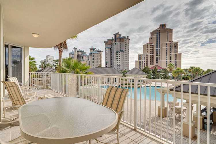 1 Beach Club Drive Drive #305 Miramar Beach, FL 32550