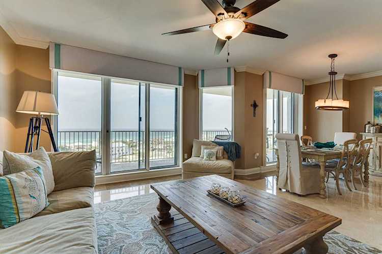 One Beach Club Drive #1103 Miramar Beach, FL 32550