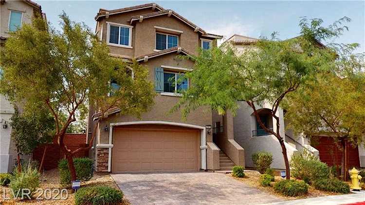 10415 Scarpa St Las Vegas, NV 89178