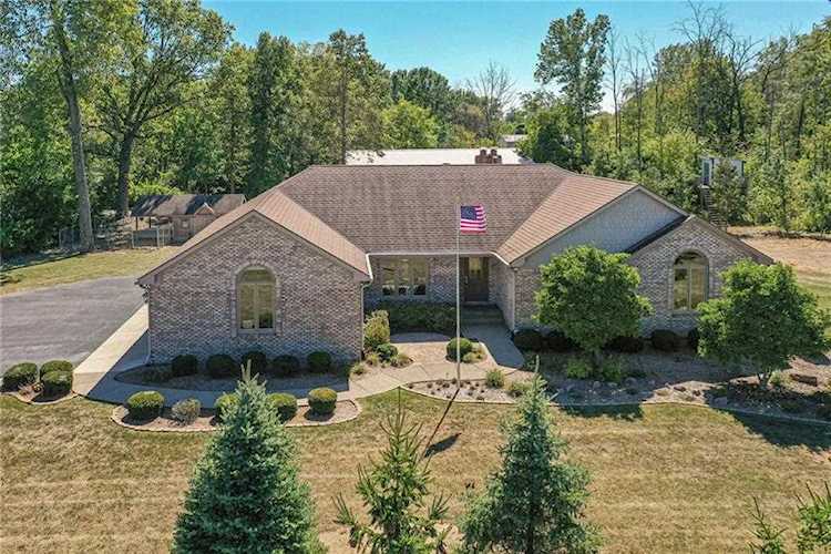 1490 N County Road 475 E Avon, IN 46123