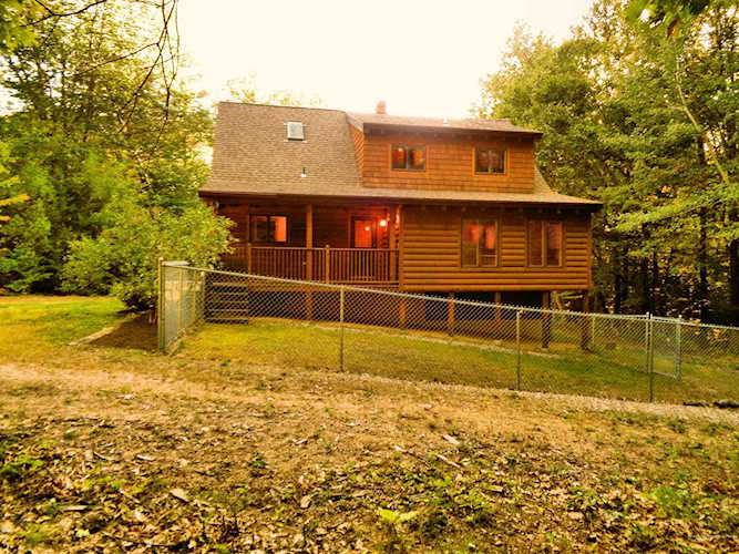 288 Center Rd Gray, ME 04039