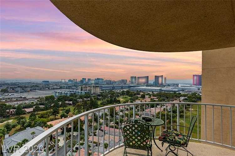 3111 Bel Air #19H Las Vegas, NV 89109