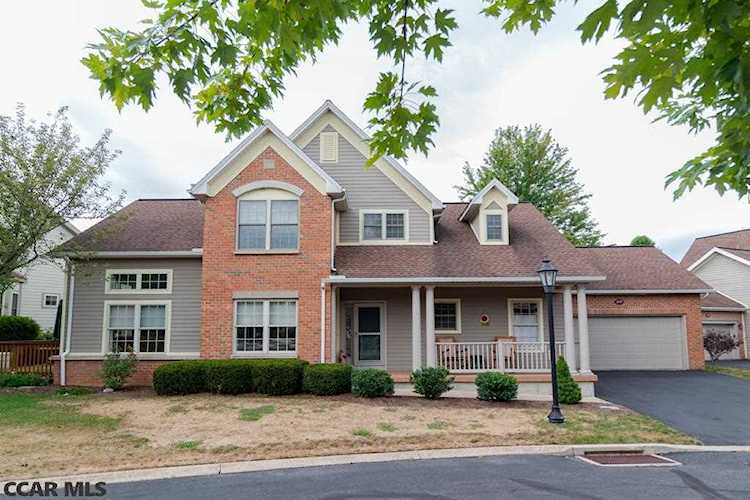 105 Seaton Drive State College, PA 16801