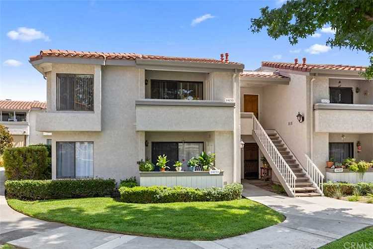 24255 El Pilar #40 Laguna Niguel, CA 92677