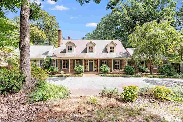 828 Kenmore Road Chapel Hill, NC 27514