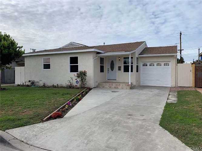 3009 Doolittle Avenue Arcadia, CA 91006