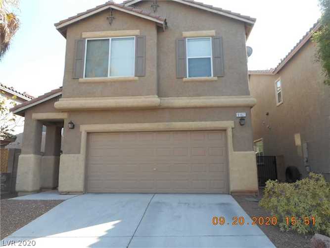 9167 Denver Sky Ave Las Vegas, NV 89149