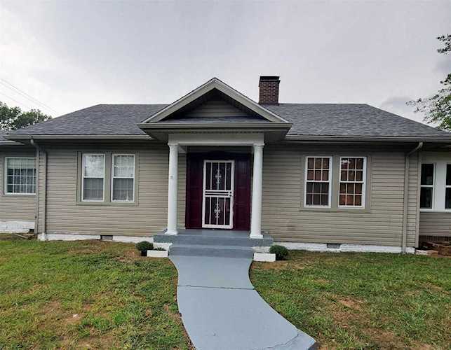 1501 S Grand Avenue Evansville, IN 47713