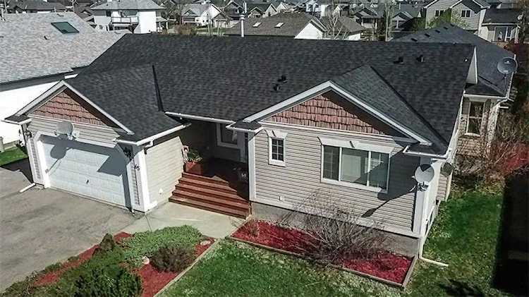 65 Welshimer Crescent N Langdon, AB T0J 1X1