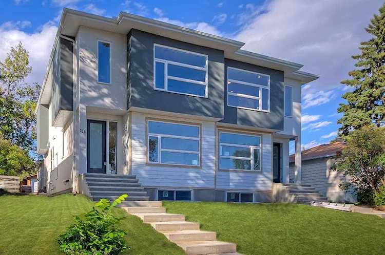 126 31 Ave NW Calgary, AB T2M 2N9