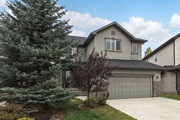 39 Silverado Ridge Crescent SW Calgary, AB T2X 0J9