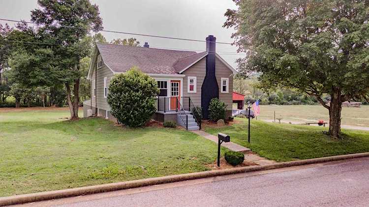 8410 Dauby Lane Lane Tell City, IN 47586