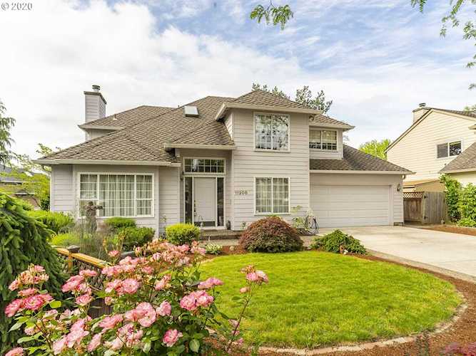 11208 SW Champoeg Ct Wilsonville, OR 97070