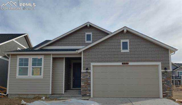 6271 Lochside View Colorado Springs CO 80927 - MLS 5079473 - Ashford Photo 1