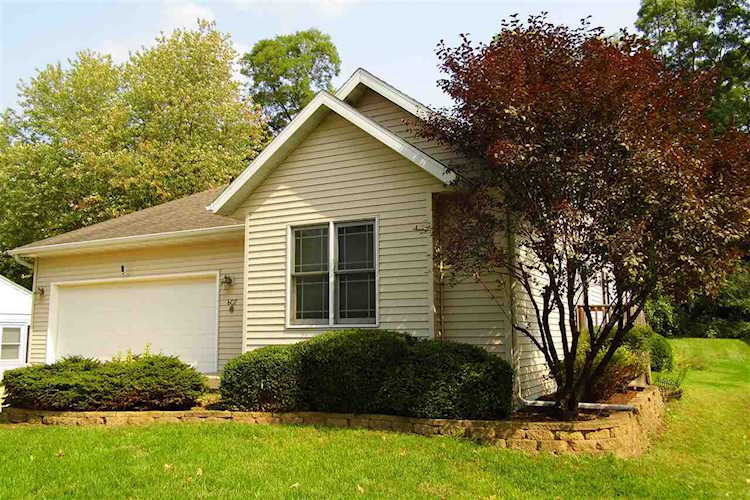 607 York Rd Edgerton, WI 53534