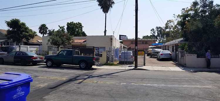 2594 E Beyer Blvd San Diego, CA 92173