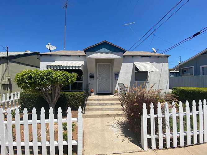2020-2022 Polk Ave San Diego, CA 92104