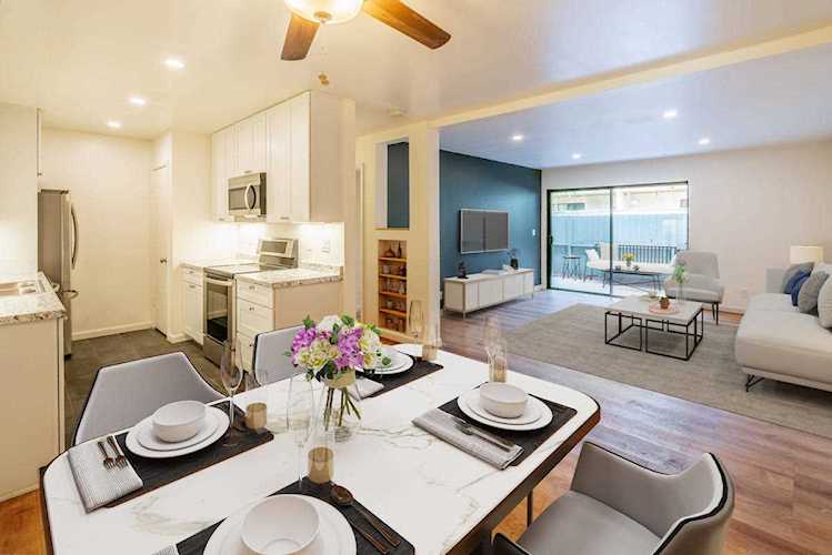 35 Dearborn Pl #61 Goleta, CA 93117 | MLS 20-3569 Photo 1