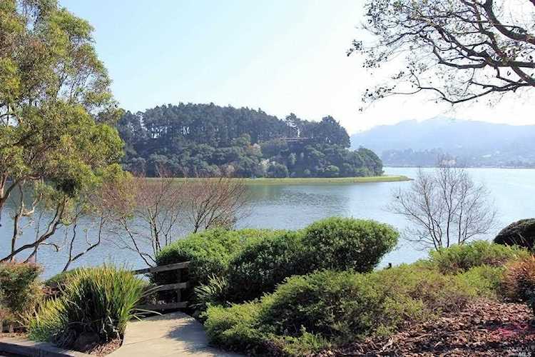 66 De Silva Island Drive Mill Valley, CA 94941