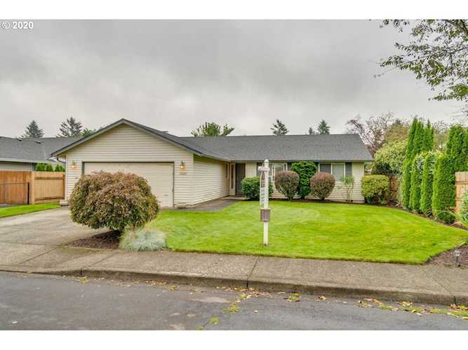 15807 NE 2nd St Vancouver, WA 98684