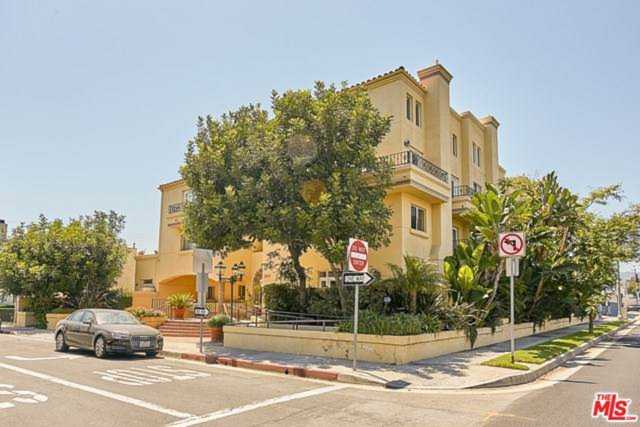 2311 Schader Drive #101 Santa Monica, CA 90404