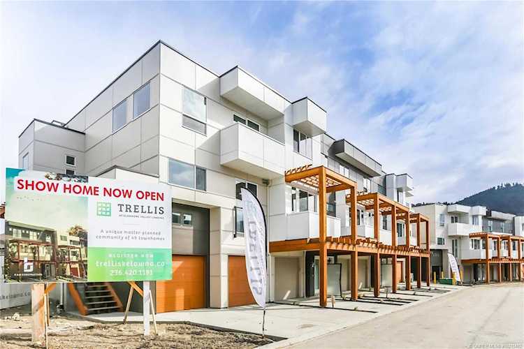 720 Valley Road #1 Kelowna, BC V1V2E6