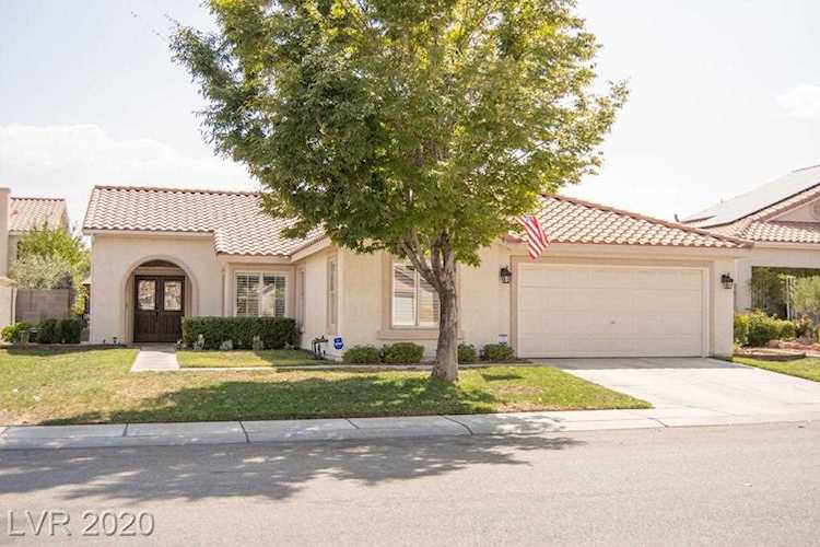 1423 Cloud Dance Ct North Las Vegas, NV 89031