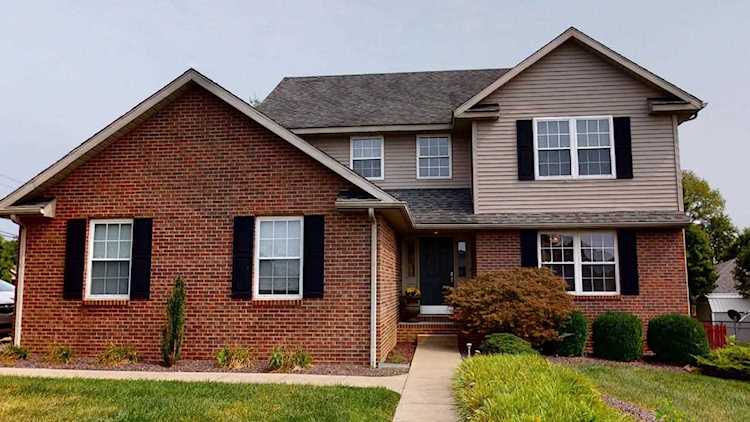 280 Ridgewood Lane Jasper, IN 47546